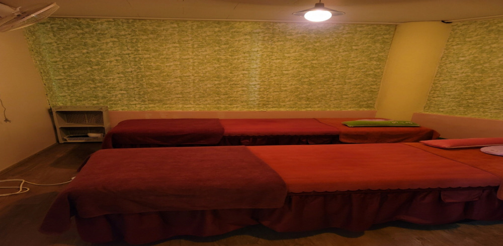 동명동 태국마사지 전문 올인아로마의 아늑하고 프라이빗한 분위기