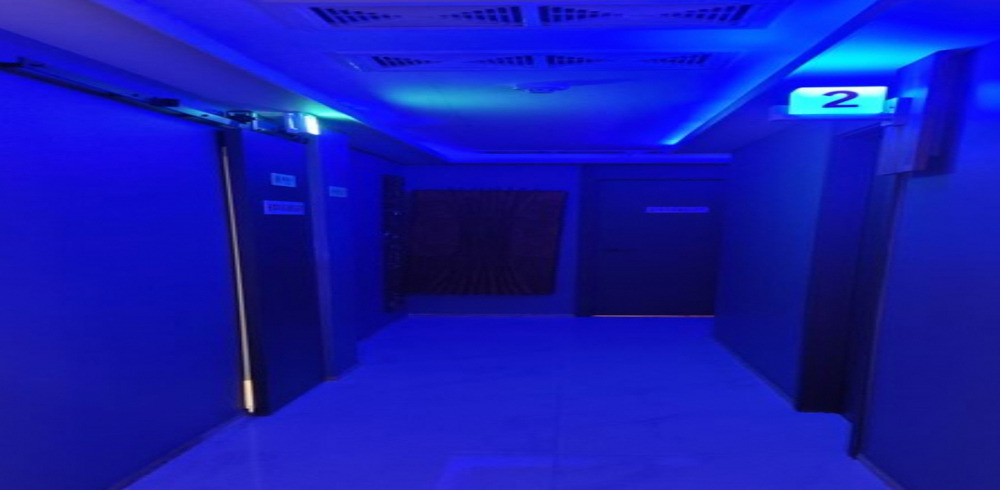 교동 인근 마사지 잘하는 곳 치앙마이더타이 청결하게 관리된 내부 시설