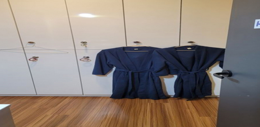 스웨디시 서비스가 제공되는 교동 치앙마이더타이 매장 내부 사진