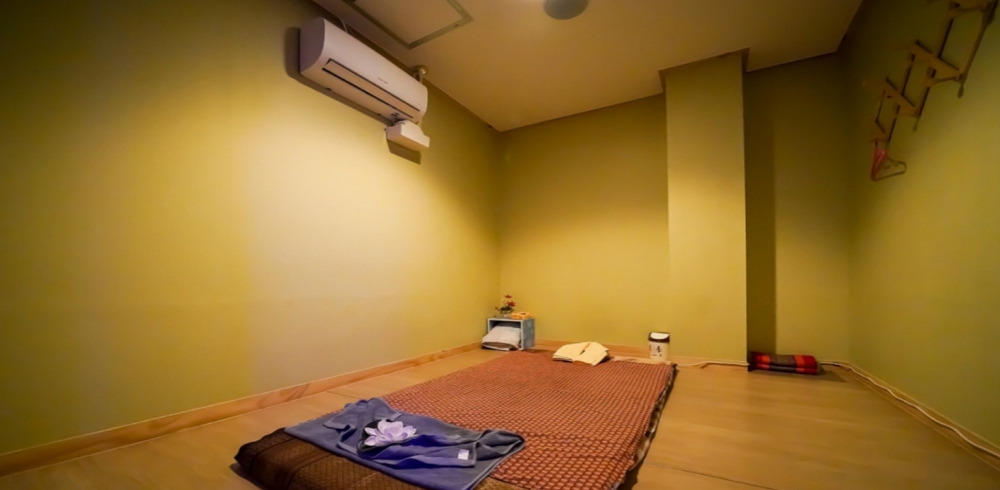 싸바이마사지 - 초중리 에서 가까운 프라이빗 마사지 전용 공간