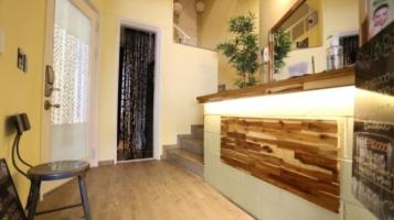 보희살롱 - 역삼동 신논현역,언주역,강남역,역삼역 인근 1인샵 전문 마사지 매장 전경