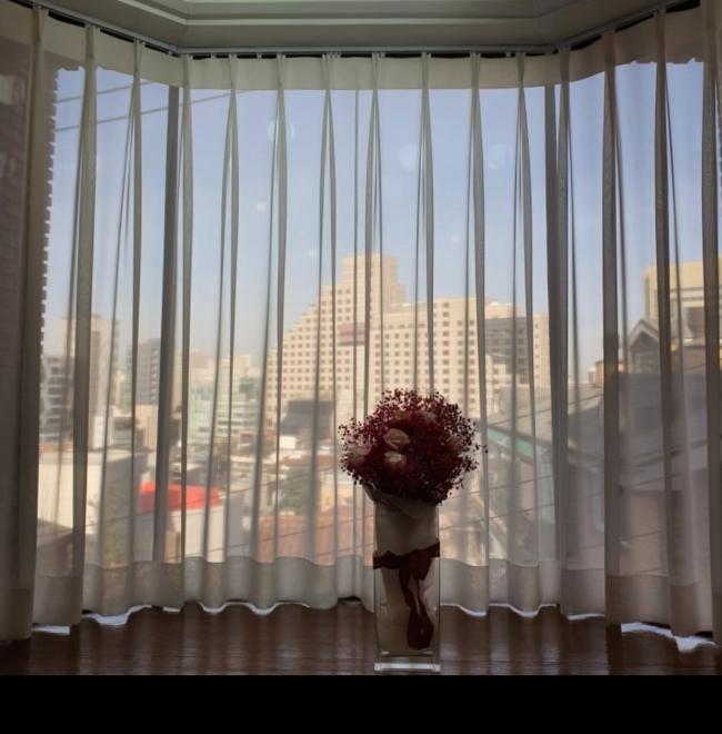 역삼동 1인샵 전문 1인샵 이루다살롱의 아늑하고 프라이빗한 분위기