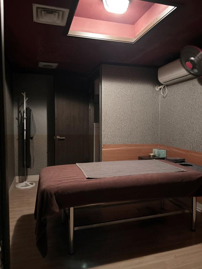 독도리 리치타샵2 주차가능, 24시간, 샤워가능, 커플실, 단체예약 완비된 시설 사진