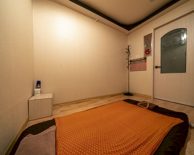 남한산성입구역 주변 신비타이마사지 매장 주요 시설 및 인테리어 사진