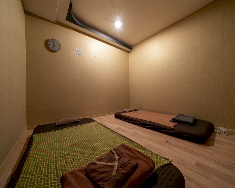 신비타이마사지 - 금광동 남한산성입구역 인근 주차가능, 샤워가능, 커플실 완비된 마사지 시설