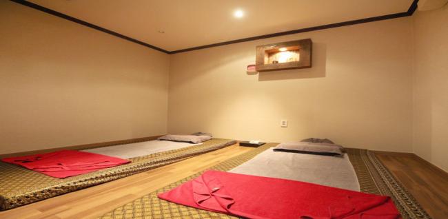 안락동 타이365 주차가능, 샤워가능, 수면가능 완비된 시설 사진