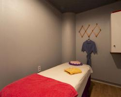 왕실전통마사지 - 용호동 인근 중국마사지 전문 마사지 매장 전경