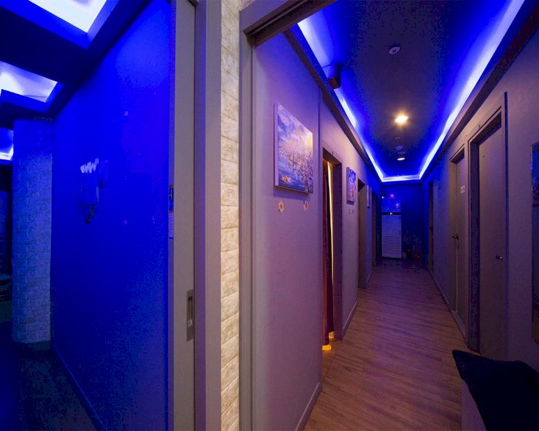 용호동 왕실전통마사지 - 중국마사지 관리를 위한 최적의 힐링 공간