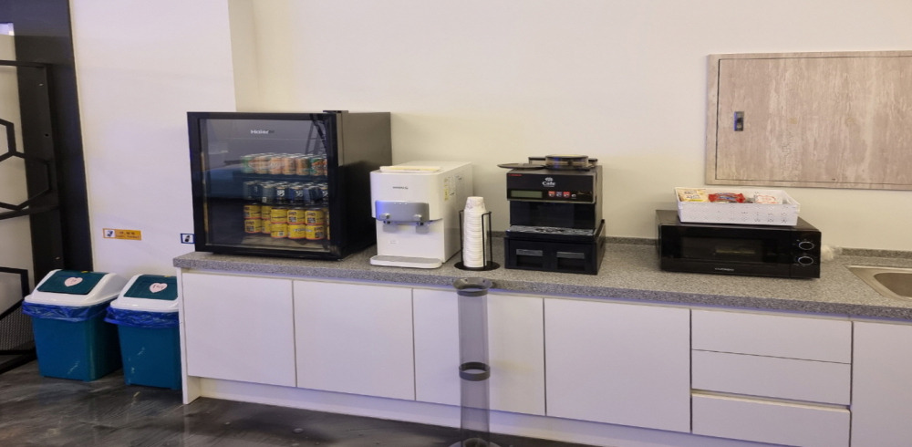 태국마사지 서비스가 제공되는 송천동2가 송천더타이 매장 내부 사진