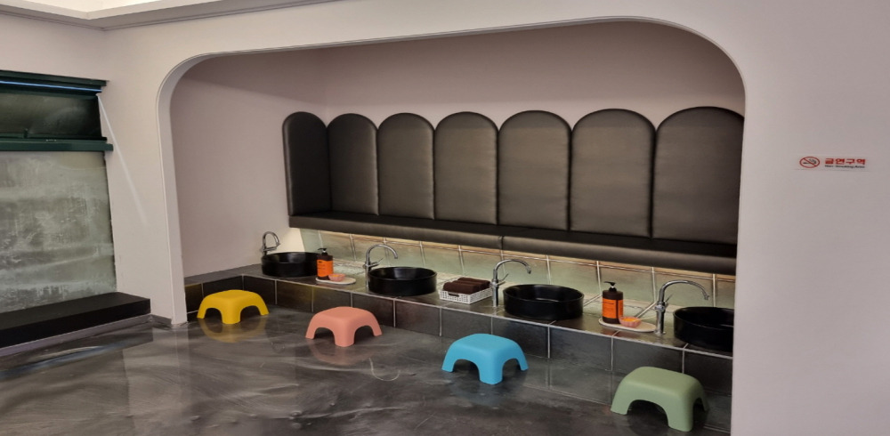 송천동2가 인근 타이, 아로마, 커플관리 서비스가 제공되는 송천더타이의 전체 시설