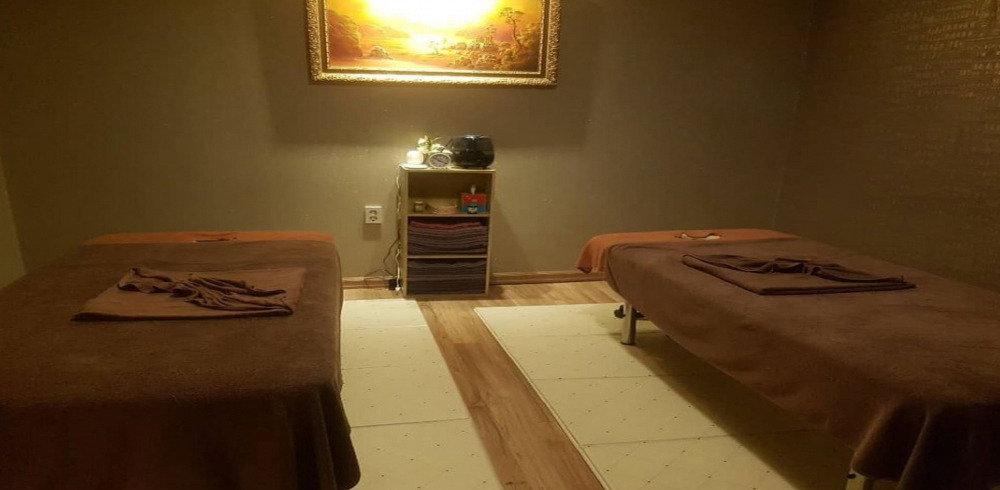 휴테라피 - 수송동 에서 가까운 프라이빗 마사지 전용 공간