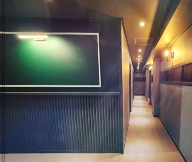 VIP스웨디시&왁싱샵 - 일원동 대청역,학여울역,대모산입구역,일원역 인근 1인샵 전문 마사지 매장 전경