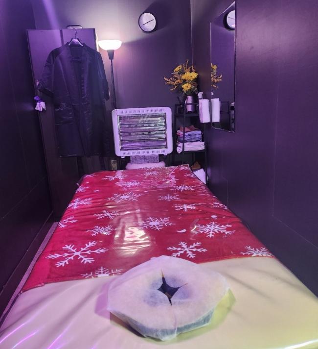 일원동 VIP스웨디시&왁싱샵