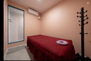 해피테라피 - 정왕동 인근 스웨디시 전문 마사지 매장 전경