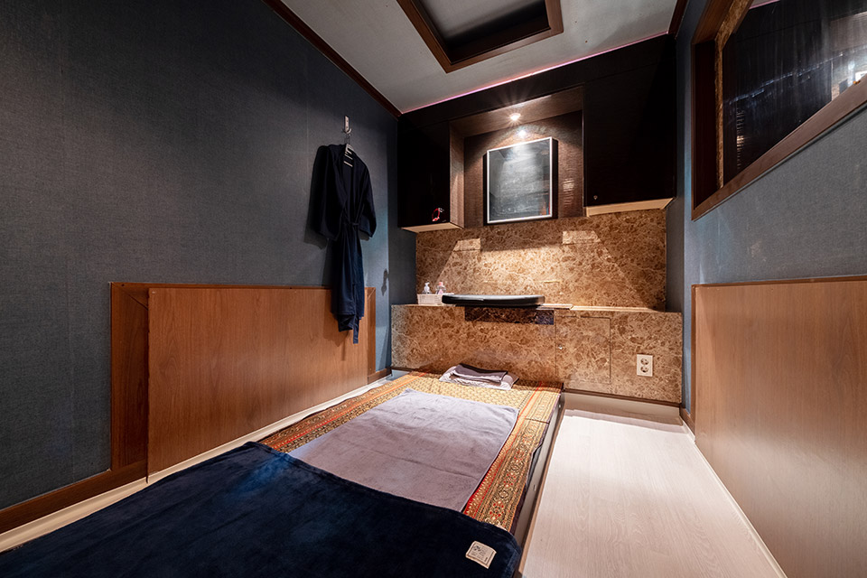 대림동 뉴골드타이 샤워가능, 단체예약 완비된 시설 사진