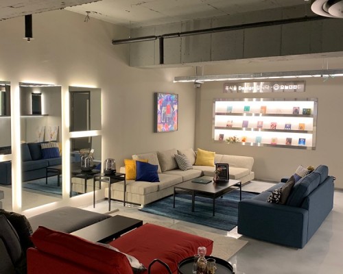 수송동 인근 마사지 잘하는 곳 오늘더타이 청결하게 관리된 내부 시설