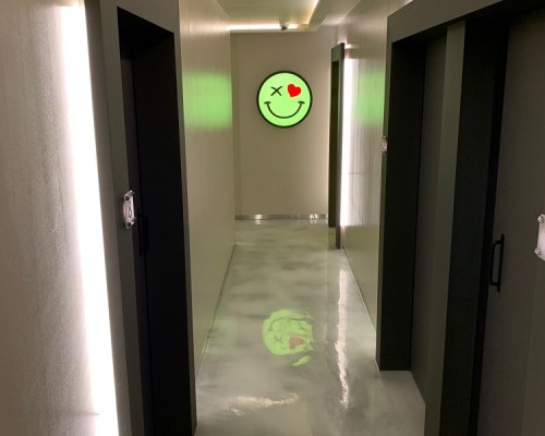 수송동 주변 오늘더타이 매장 주요 시설 및 인테리어 사진