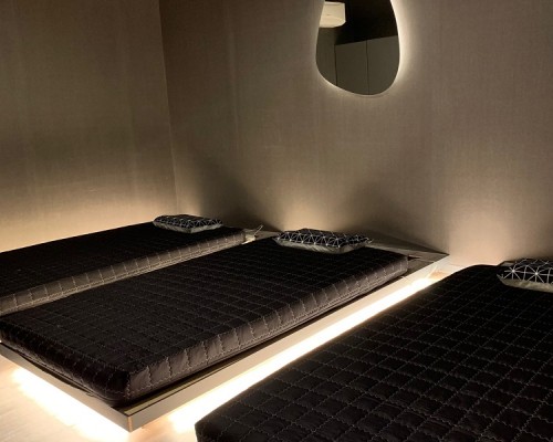 수송동 인근 마사지 잘하는 곳 오늘더타이 청결하게 관리된 내부 시설