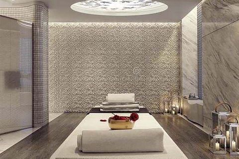 상상아로마 - 권선동 매탄권선역 인근 태국마사지 전문 마사지 매장 전경