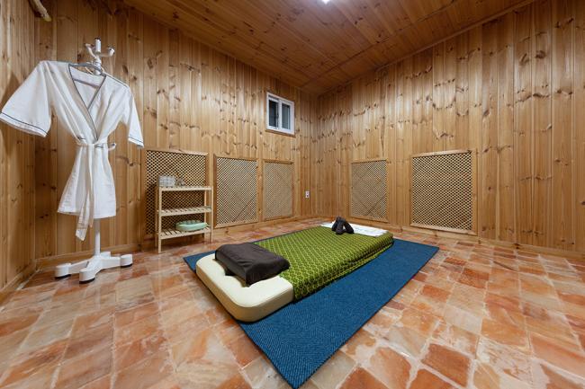 북구청역 주변 방콕타이 매장 주요 시설 및 인테리어 사진