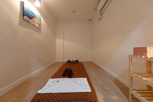 침산동 방콕타이