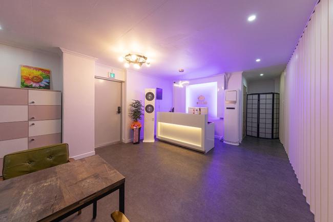 방콕타이 - 침산동 북구청역 인근 주차가능, 샤워가능, 단체예약 완비된 마사지 시설