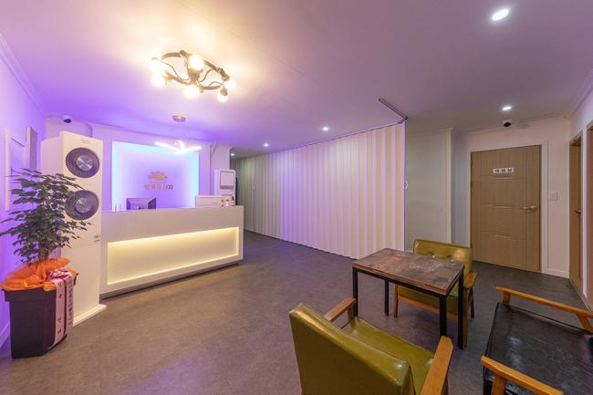 북구청역에 위치한 타이, 아로마 서비스 가능 방콕타이 시설