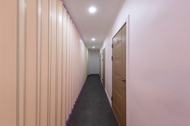 침산동 방콕타이