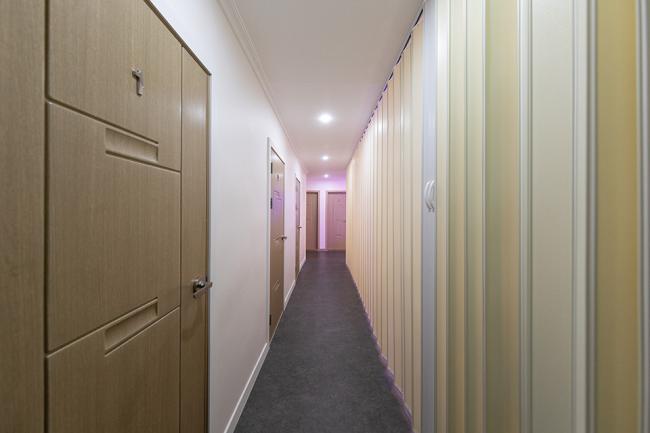 침산동 방콕타이