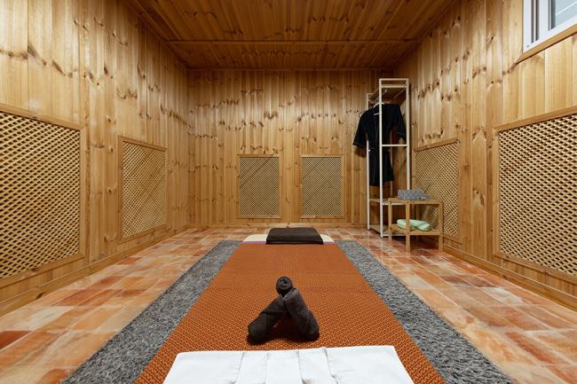 북구청역 주변 방콕타이 매장 주요 시설 및 인테리어 사진