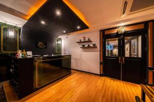 삼덕마사지 - 삼덕동1가 경대병원역,반월당역,중앙로역,대구역,칠성시장역,현충로역 인근 태국마사지 전문 마사지 매장 전경