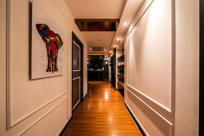 반월당역,중앙로역,대구역,경대병원역,현충로역,칠성시장역 인근 마사지 잘하는 곳 삼덕마사지 청결하게 관리된 내부 시설