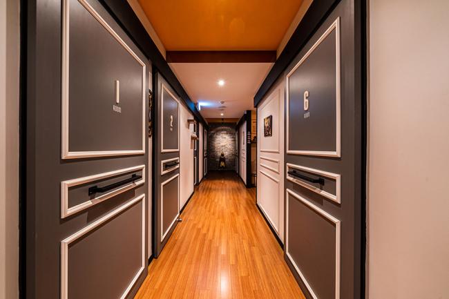 삼덕동1가 삼덕마사지 24시간, 샤워가능, 커플실, 수면가능, 단체예약, 남/여공용샵 완비된 시설 사진