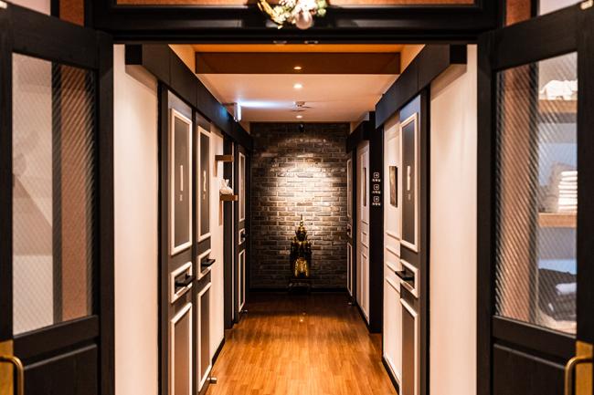 삼덕마사지 - 삼덕동1가 반월당역,중앙로역,대구역,경대병원역,현충로역,칠성시장역 주변에서 방문하기 편한 마사지 매장