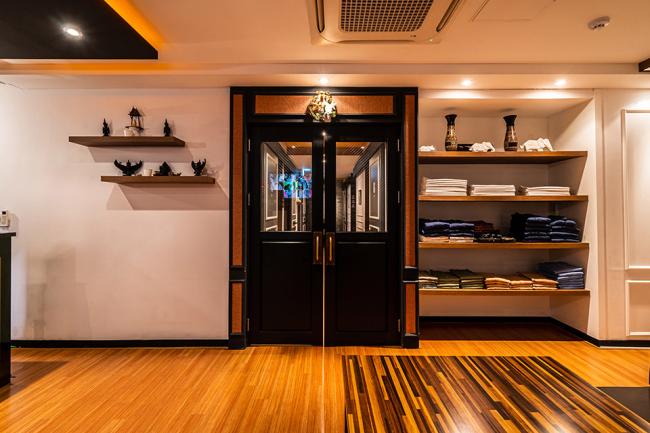 삼덕마사지 - 삼덕동1가 반월당역,중앙로역,대구역,경대병원역,현충로역,칠성시장역에서 가까운 프라이빗 마사지 전용 공간