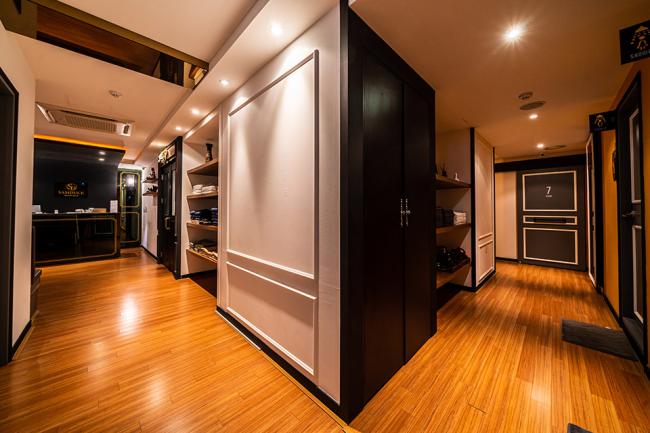 삼덕마사지 - 삼덕동1가 반월당역,중앙로역,대구역,경대병원역,현충로역,칠성시장역 인근 24시간, 샤워가능, 커플실, 수면가능, 단체예약, 남/여공용샵 완비된 마사지 시설