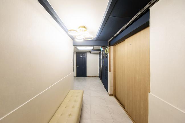 힐링스웨디시 - 의정부동 경전철의정부역,가능역,의정부역,의정부중앙역,동오역 인근 스웨디시 전문 마사지 매장 전경