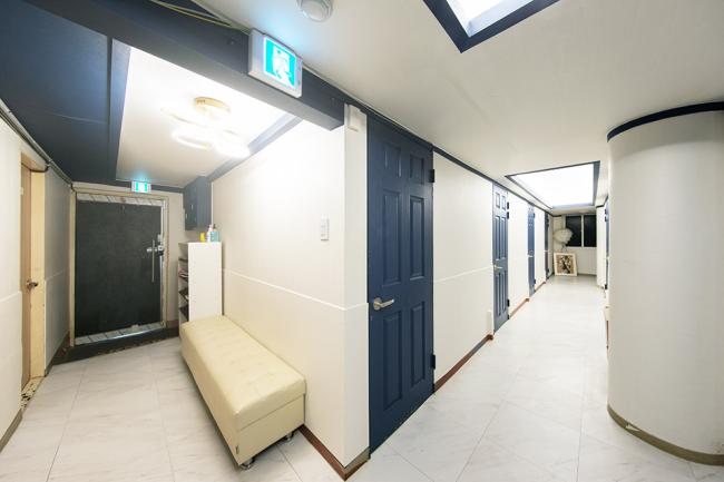 경전철의정부역,가능역,의정부역,의정부중앙역,동오역에 위치한 아로마, 스웨디시 서비스 가능 힐링스웨디시 시설