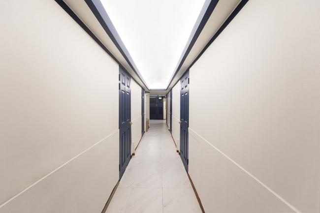 경전철의정부역,가능역,의정부역,의정부중앙역,동오역 인근 아로마, 스웨디시 서비스가 제공되는 힐링스웨디시의 전체 시설