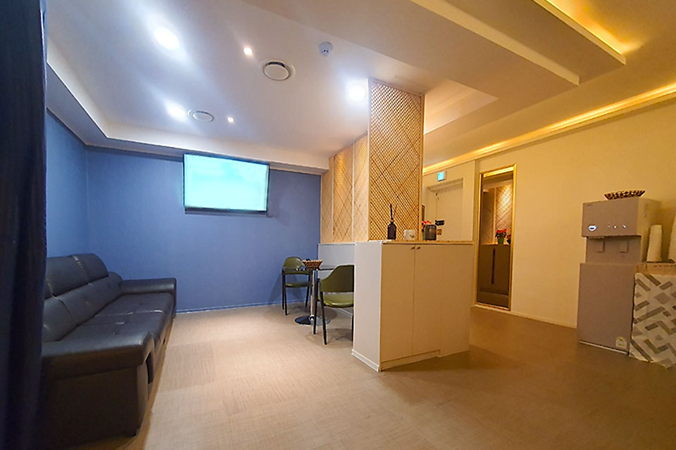 인계동 핑크테라피 - 스웨디시 관리를 위한 최적의 힐링 공간