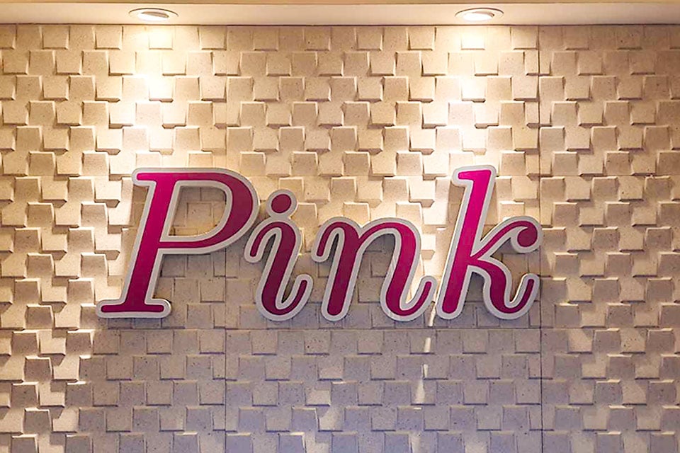 인계동 스웨디시 전문 핑크테라피의 깔끔하고 정돈된 내부 전경