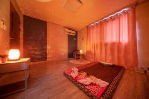 스마일타이 - 덕신리 인근 태국마사지 전문 마사지 매장 전경