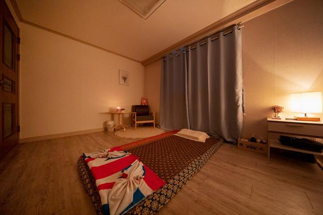 덕신리 주변 스마일타이 매장 주요 시설 및 인테리어 사진