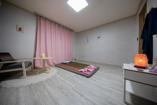 스마일타이 - 덕신리 에서 가까운 프라이빗 마사지 전용 공간