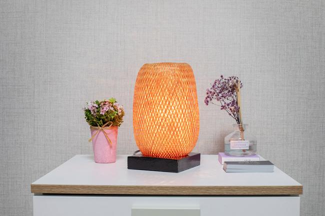 덕신리 태국마사지 전문 스마일타이의 아늑하고 프라이빗한 분위기