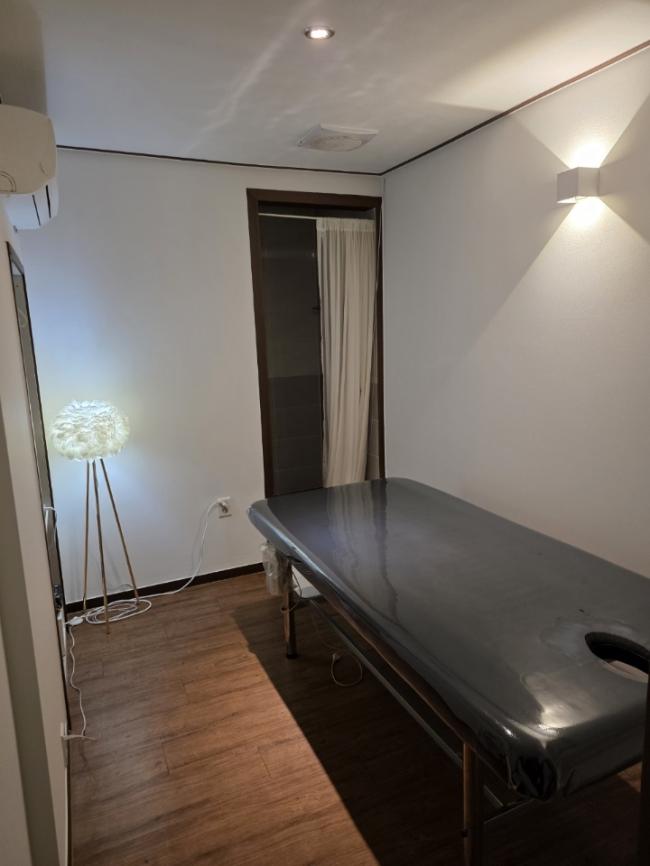 애플테라피 - 옥포동 인근 스웨디시 전문 마사지 매장 전경