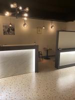 TOILET스포츠마사지 - 온천동 동래역,미남역,사직역 인근 한국마사지 전문 마사지 매장 전경