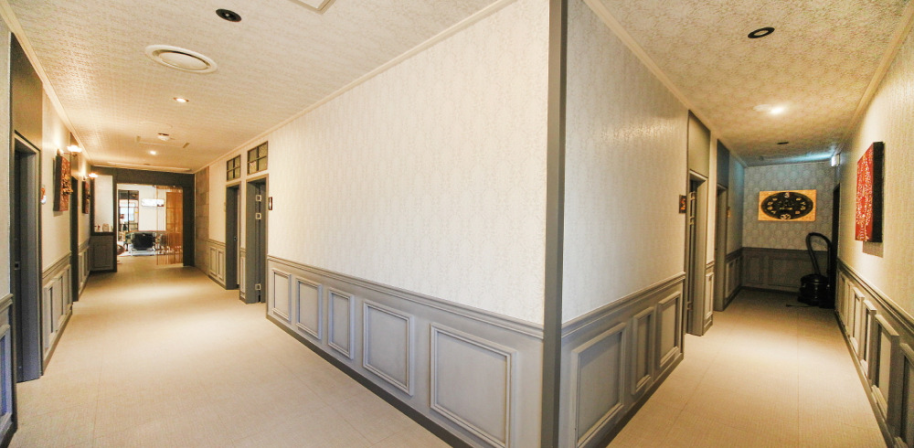 명지동 킹타이마사지 주차가능, 샤워가능, 단체예약 완비된 시설 사진