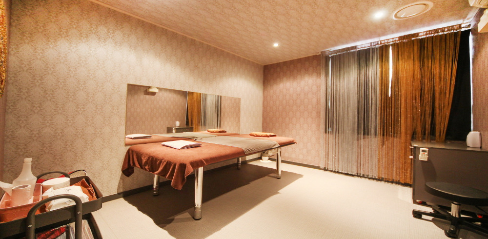 명지동 킹타이마사지 주차가능, 샤워가능, 단체예약 완비된 시설 사진