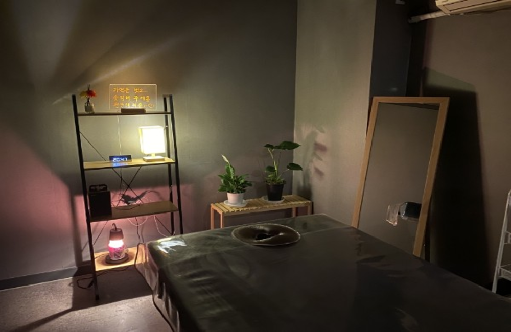 티파니스웨디시 - 일산동 인근 스웨디시 전문 마사지 매장 전경